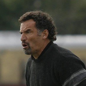 A sus 76 años, falleció Omar Santorelli, histórico entrenador del Ascenso