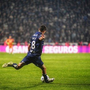 El fuerte análisis de Nacho Fernández sobre el presente de River: "Es delicado..."