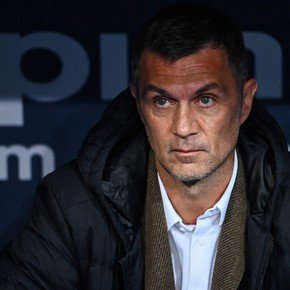 Empieza la reconstrucción: Paolo Maldini fue nombrado director de selecciones en Italia