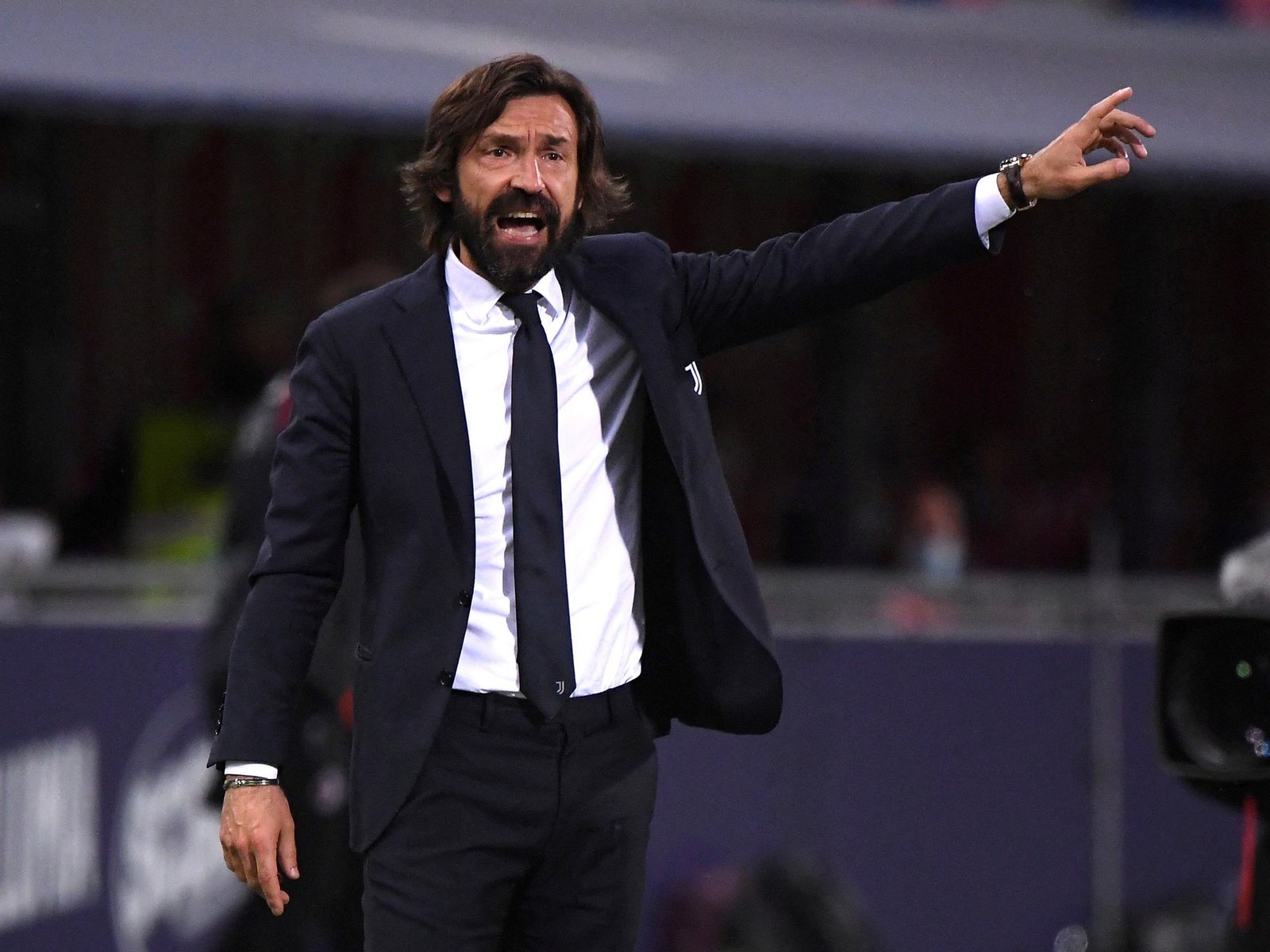 un contrato con una casa de apuestas rusa complica su llegada a la selección de Italia