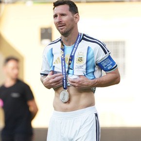 El post Mundial de Messi: reflexión en Miami, posible viaje a Rosario y una decisión que tomar
