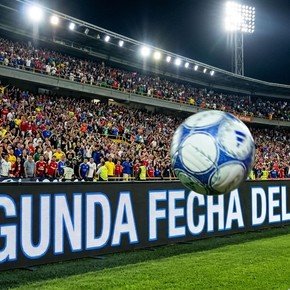 Las probables formaciones de los partidos del martes