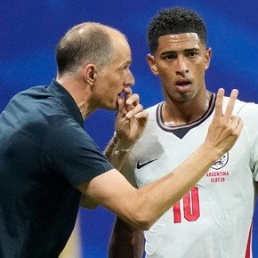 Tres históricos de Inglaterra criticaron feo a Tuchel: “Se buscó problemas”