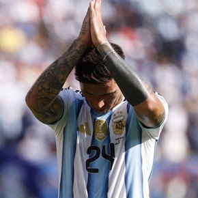 El emotivo mensaje de Enzo Fernández tras la derrota en la final del Mundial contra España