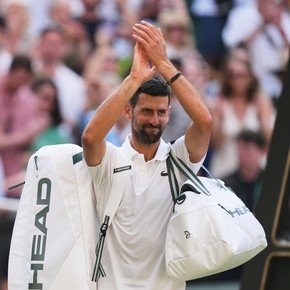 Nuevo desafío para Nole: Djokovic reveló dónde jugará después de Wimbledon