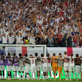 El karma de Inglaterra en semis que intentará cortar ante Argentina