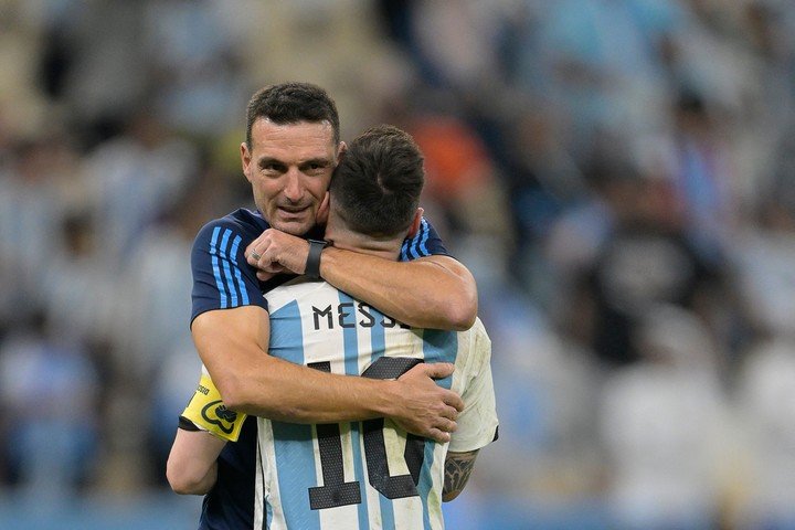 Foto: AFP
