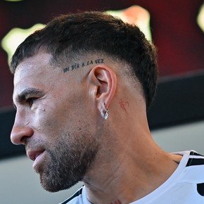 River: un debut histórico y la obligación de reaccionar ante Barracas