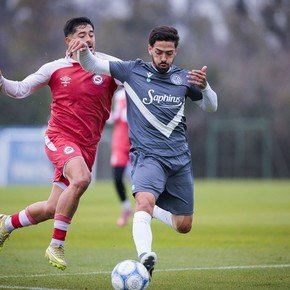 Los amistosos de Primera de este sábado antes de Argentina-Suiza: formaciones y goleadores