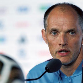Tuchel, en la previa de la semi: la identidad de la Selección, "todos pueden ser vencidos" y ¿marca personal a Messi?