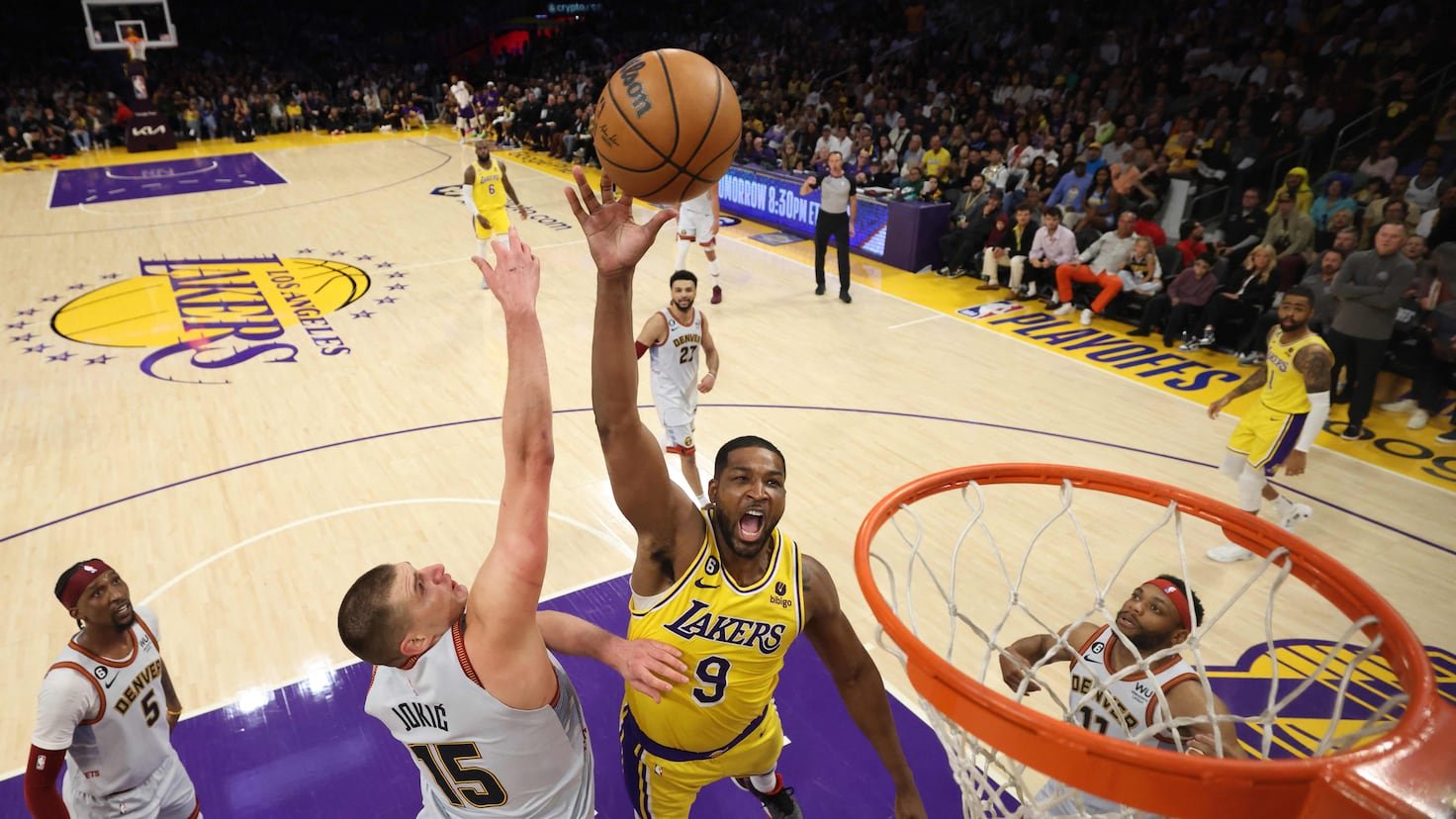 ¿Cuánto dura un partido NBA, cuánto tiempo es un cuarto y qué duración tiene una prórroga?