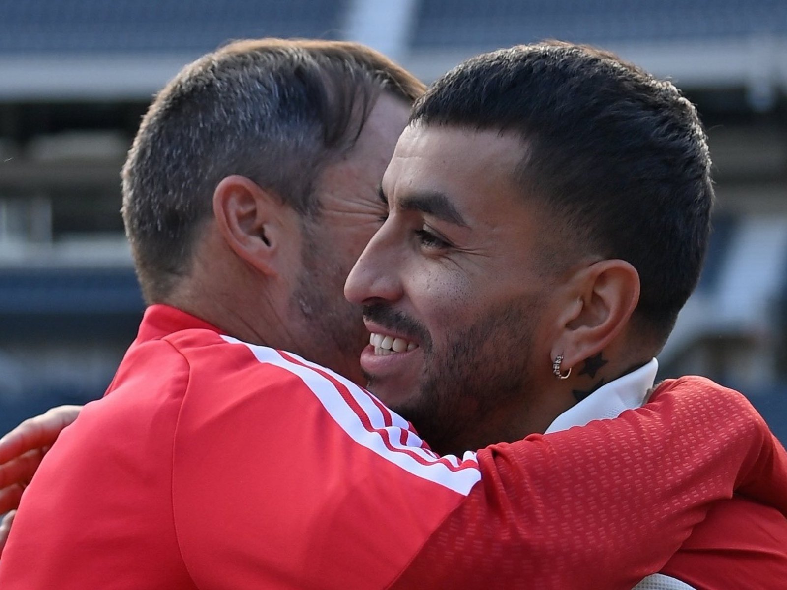 ¿La Plata hace a la felicidad? Las claves de lo que se juega River contra Gimnasia :: Olé
