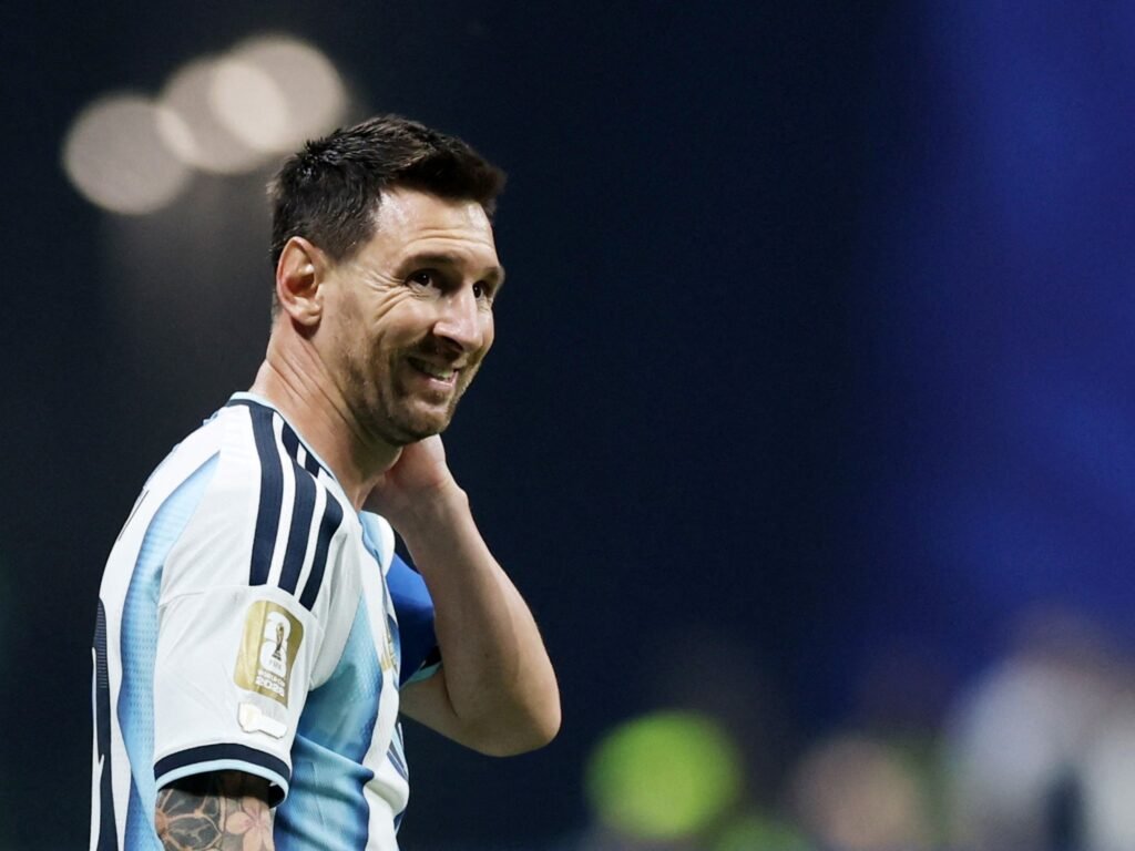 ¿quién debería patear el próximo penal de la Selección Argentina en el Mundial?