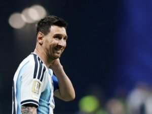 ¿quién debería patear el próximo penal de la Selección Argentina en el Mundial?