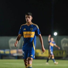 Boca libera otro cupo y suma una nueva chance en el mercado: Santiago Zampieri se va a Uruguay