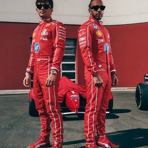 Ferrari y un homenaje especial a Michael Schumacher para el próximo GP de Monza