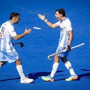 Los Leones, confirmados en semifinales del Mundial: cuándo y contra quién juegan