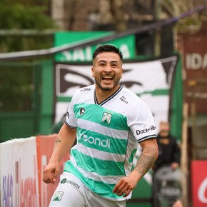 Ferro alimenta su ilusión: victoria a Atlanta y más líder que nunca