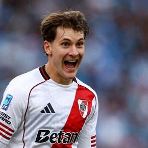 Un club brasileño quiere a Colidio