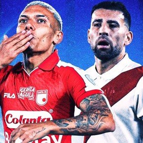 River, con fechas y horarios confirmados de los octavos de la Sudamericana