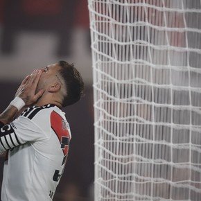 Video: el gol en contra de Otamendi y los errores defensivos de River en el 1-0 de Central