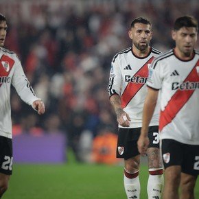 La insólita racha de River que empezó con Gallardo y que con Coudet no para de agrandarse
