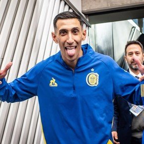 Di María: cómo se sintió enfrentar a Otamendi y el pibe que "si hacía ese gol lo vendíamos al Real Madrid"