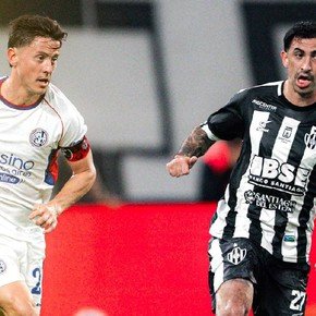 El uno por uno de la derrota de San Lorenzo ante Central Córdoba
