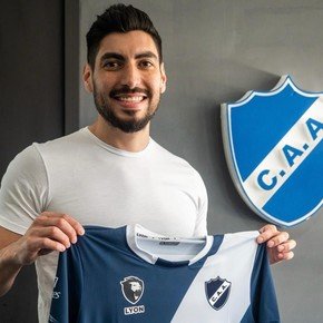 Detuvieron a Facundo Moyano, ex dirigente del fútbol argentino