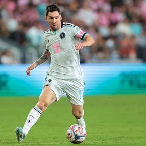 Lionel Messi en Inter Miami vs. Atlético San Luis, por la Leagues Cup: día, horario y por dónde ver