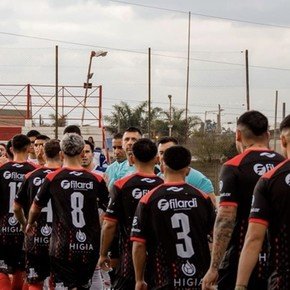 Cañuelas se llevó un triunfazo sobre el final ante Yupanqui y se subió a la punta