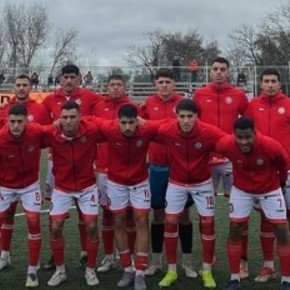 Sacachispas y Luján ganaron y se subieron a la punta de sus zonas