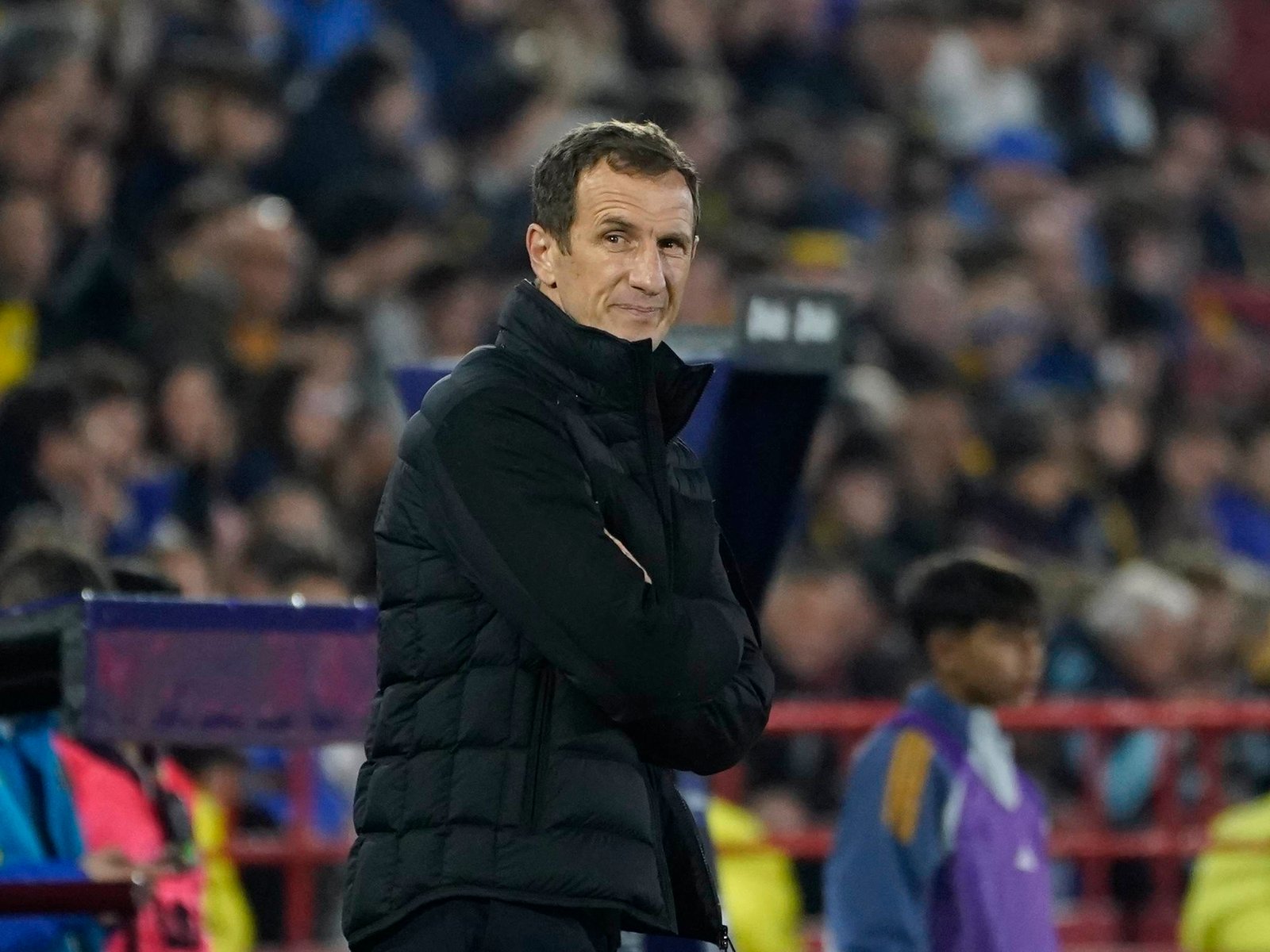 a qué hora juegan, formaciones y cómo ver el partido