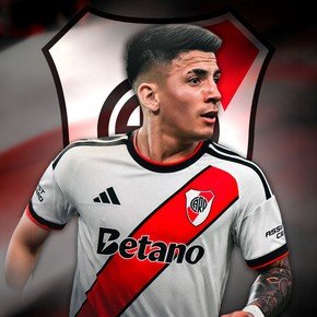 River oficializó la compra de Thiago Almada, la inversión más alta de la historia del fútbol argentino