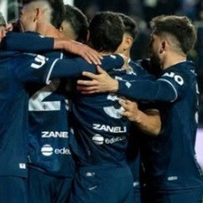 Atención Independiente Rivadavia: así llega Fluminense al duelo de Libertadores