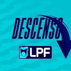 Así está la lucha por no descender en la Liga Profesional