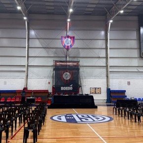 La Asamblea que trataría la expulsión de Moretti quedó inconclusa