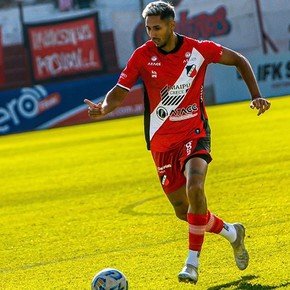 Deportivo Maipú pierde a una de sus figuras a días de jugar contra Godoy Cruz