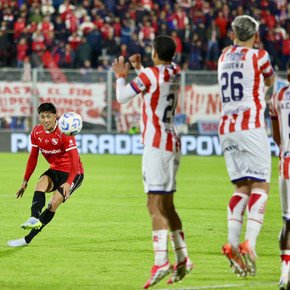 El estigma que arrastra Independiente en la Copa Argentina