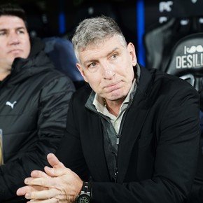 Tras el empate ante Coquimbo, Palermo ya piensa en Boca: "Vamos a analizar si ponemos un mix"