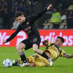 Videos: lo mejor del empate entre Platense y Boca