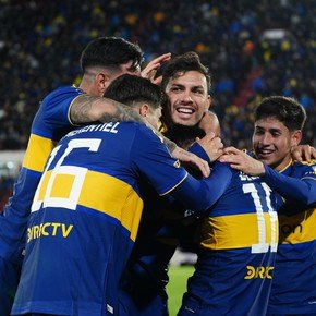 Cuántos puntos necesita Boca en las fechas restantes para clasificar a la Libertadores y pelear el título anual