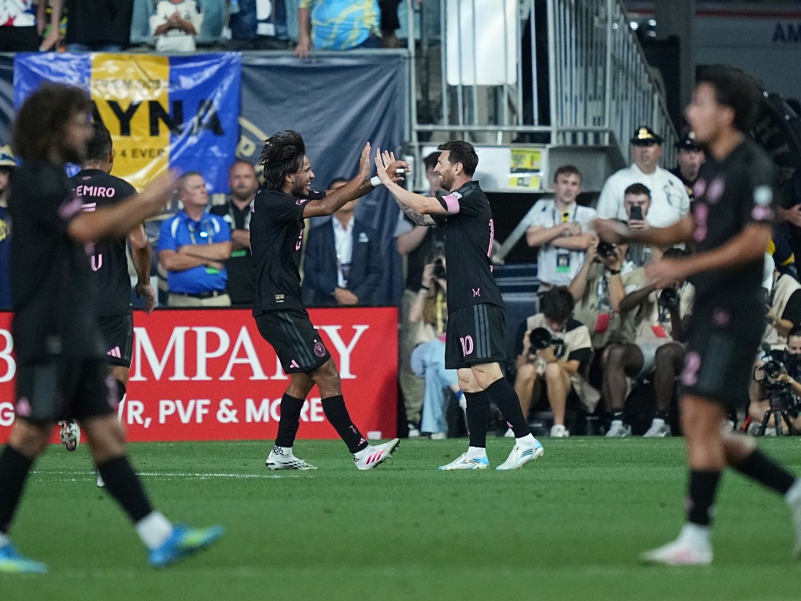 cómo va, resultado y minuto a minuto del partido