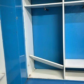 Los Andes, al borde del colapso luego de la goleada de Temperley y la furia de los hinchas