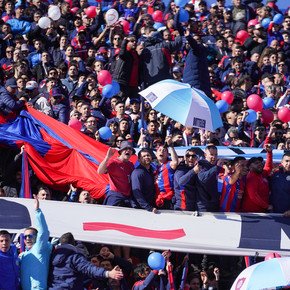 Insólito: ante Estudiantes de Río Cuarto pueden ir hinchas de San Lorenzo que no vivan en CABA