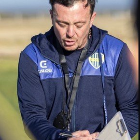 Central Norte anunció a su nuevo técnico tras la salida de Sciacqua
