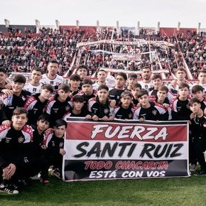 Chacarita-Güemes: el empate sin goles que dejó a Chaca en crisis por el descenso