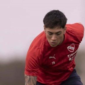 El plan de Independiente para habilitar a Ávila: ¿quién es el jugador que podría salir?