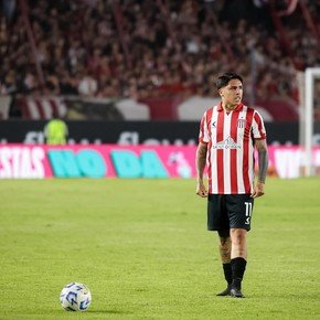 San Lorenzo cerca de abrochar otro refuerzo