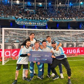 Patear en los entretiempos: la Copa de Penales que enamoró a los hinchas sigue saliendo a la cancha